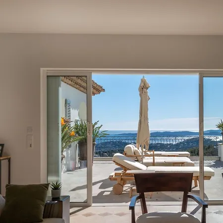Villa Belle Vue - Esprit Du Sud