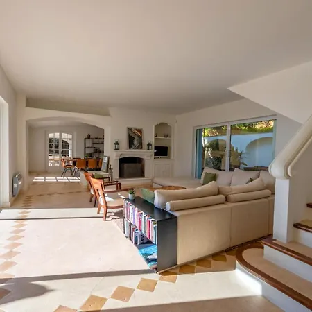 Villa Belle Vue - Esprit Du Sud