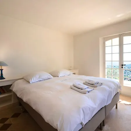 Villa Belle Vue - Esprit Du Sud *