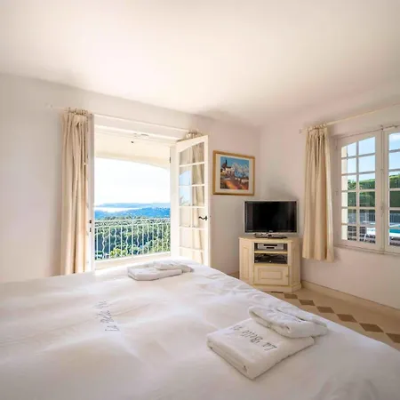 Belle Vue - Esprit Du Sud Villa