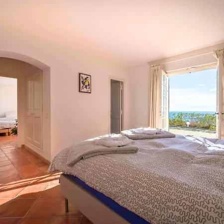 Belle Vue - Esprit Du Sud Villa Sainte-Maxime