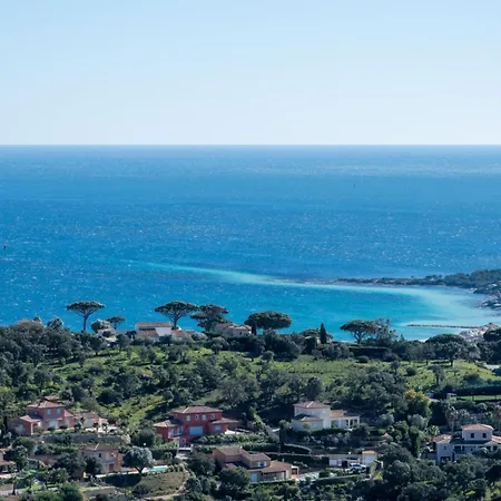 Belle Vue - Esprit Du Sud Villa